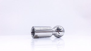 Watch DERNORD Micro Spray Ball on Amazon Live