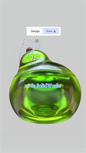 💫 ¡Bienvenid@ al mundo de la Impresión 3D! 💫 Si alguna vez soñaste con crear tus propios productos, trabajar desde casa o tener una fuente extra de ingresos, este curso es para vos 🚀 💰 Precio: $6.500 💻 Modalidad: 100% online 🎥 Clases grabadas, sin horarios 🔗 Acceso de por vida mediante un enlace de Google Drive 👉 Vas a poder aprender a tu ritmo, desde cualquier lugar, y repetir las clases todas las veces que necesites. En este curso vas a descubrir todo lo que necesitás para dominar la i