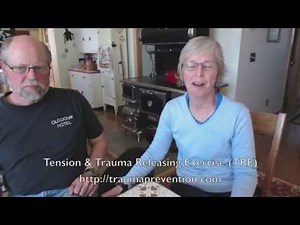 Essential Tremors Relief