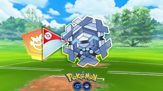 Pokemon GO Cryogonal: Best moveset, counters, and is it any good?