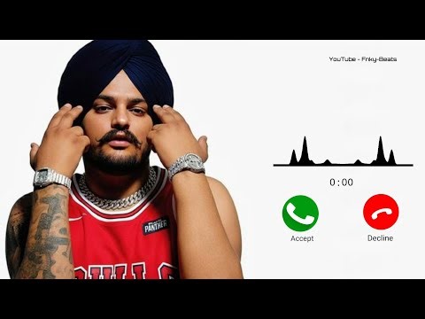 Mukh : Sidhu Moose Wala Ringtone | Instrumental Ringtone | Trending Viral Ringtone +Download 📥