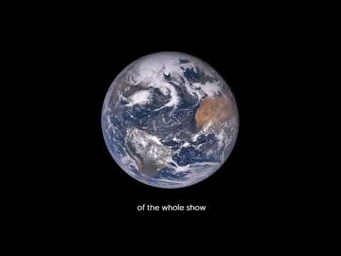 Earth Day 50th 2020