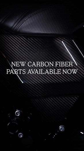 Custom carbon fiber parts designed from the ground up World Class Styling with World Class Quality The full Carbon Collection is available now at ArlenNess.com #ArlenNess | Arlen Ness Motorcycles