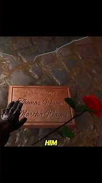 Batman? - Batman Arkham Shadow VR