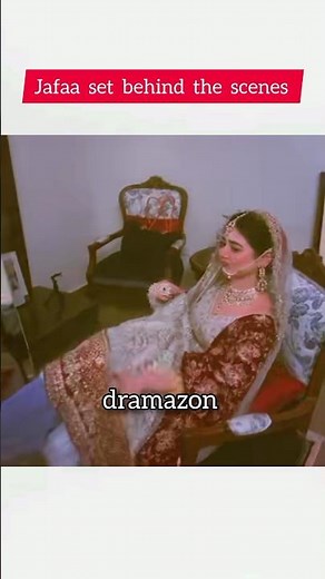 Jafaa Bts #seher #jafaa #drama #shorts #youtubeshorts