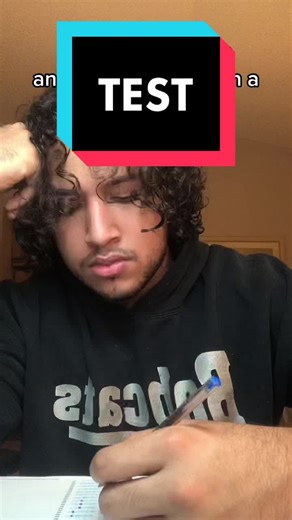 got me rethinking the whole test 😂 #school #highschool #schoolmemories #math #test #relatable #fyp