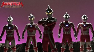 正在持续更中！最终季\u002F无限制【重置分P+时长修改版】高清画质修改【新超奥特英雄列传2〗第129话：灭亡行星与异次元！赛罗的征途！上篇：机械奥特兄弟！激战！