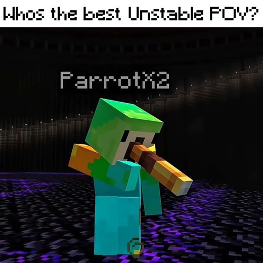 #dub #minecraft