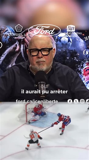 JiC on Instagram: "EXTRAIT | Saison 2 | Épisode 62 -Jean-Charles en Liberté! -Podcast complet YOUTUBE! -Podcast complet SPOTIFY! -12:00 Lundi au Vendredi! ————————— @jic.officiel 👈🏼 ————————— https://youtube.com/@jean-charlesenliberte?si=0i7vjIglRPQr2qEP ————————— https://www.ford.ca/jcenliberte/ ————————— #podcast #jeancharlesenliberte #sports #balado #montreal #radio #youtube #spotify #extrait #canadiens #hockey #habs #LNH #équipe #ford"