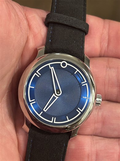 FSOT Ming 17.09 Blue Full Kit