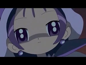 OJAMAJO DOREMI- Onpu Uses Forbidden Magic Again