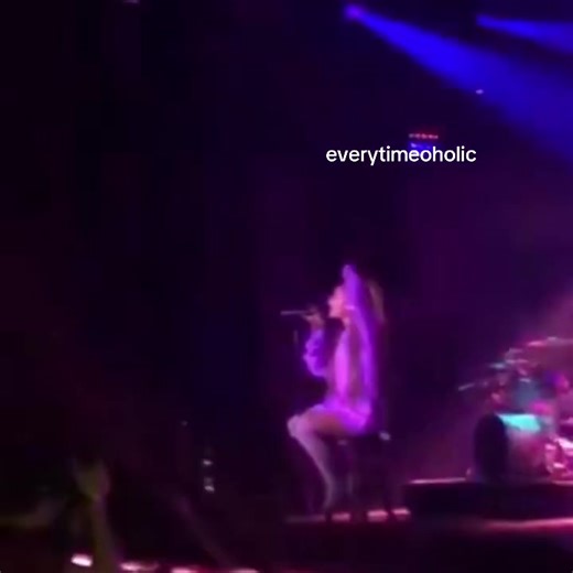 Ariana Grande's Memorable Live Performances