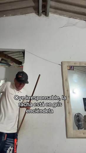 Activa la racha: cómo encenderla cuando está en gris