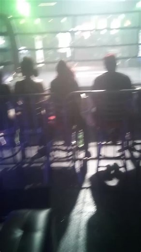 Sar RA Amon Ntr on Instagram: "Fight night at district 8 Tampa FL"