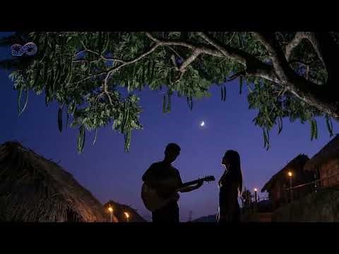 Zawngṭah-ah Chang Dun ila (Tuarpuii & Suntea - Leikhi Miss) | Different Since You - (AI Remix)
