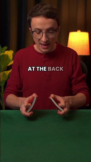 Card Shuffle TUTORIAL