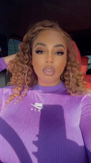 Stephanie Nelson on Instagram: "💜💜💜"