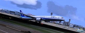 Ultimate 787 - SP2 Released - Hello Dash 10!ついにリリースされましたね！ - Prepar3DV4/FSX of Flight Animation