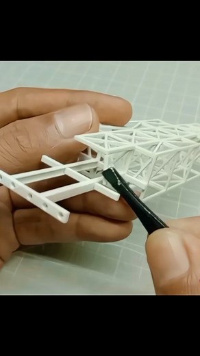 Make a miniature bus part7 | ANK Creative