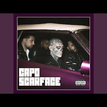 SCARFACE