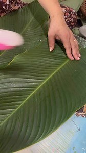 6.4K views · 14 reactions | Mọi người nói thích gói bánh giò? Vậy mọi...