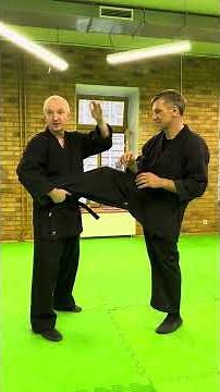 Jiu-Jitsu technique nuance