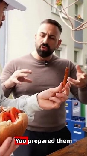 The Secret Ingredient in These Healthy Veggie Fries Will Shock You!