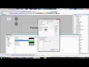 Sample WinCC VB Script