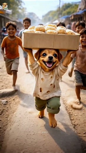 “Sweets so the man making fun of him” @animahal01