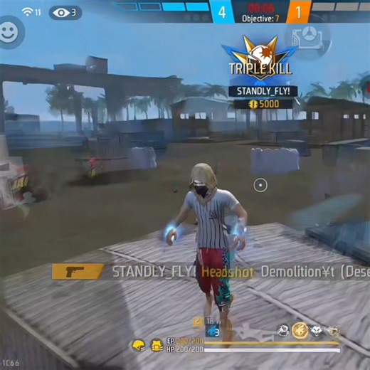 Over confidence 💪🔥