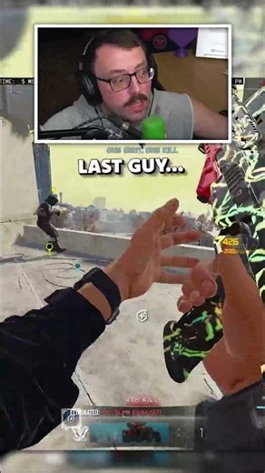 BIG BOB IS LOCKED IN WITH THE SNIPER 🔥