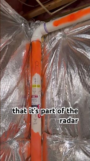 How to Spot a Radon System