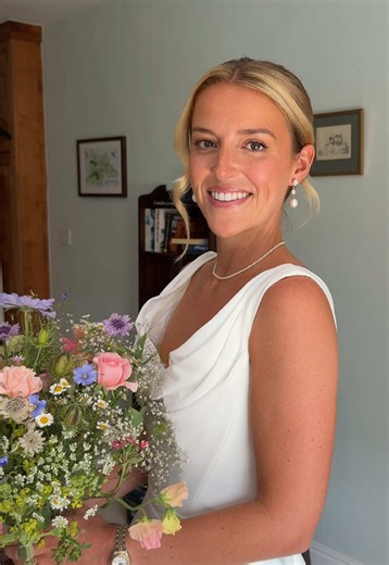 Makeup by Hannah on TikTok