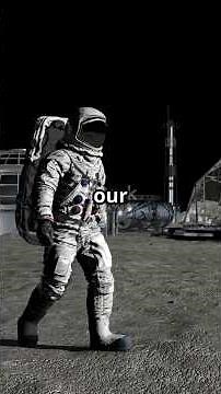 Why the Moon Must Be Humanity’s First Space Colony