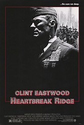 Heartbreak Ridge Reviews - Metacritic
