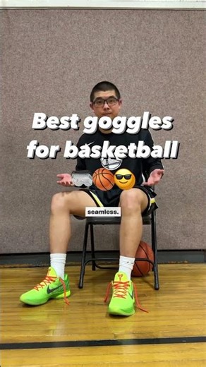 Best Glasses For Basketball 🏀🥽