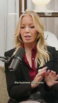 Jeanie Buss knows firsthand how hard it is to run a business with your family