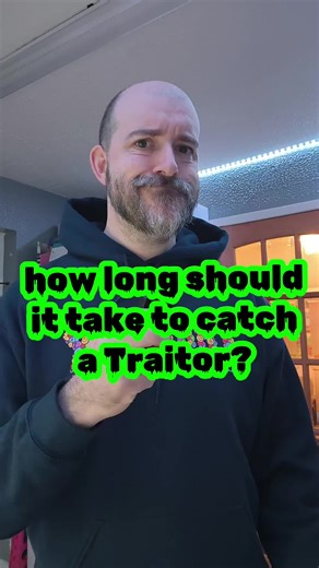 Understanding Traitor Detection: Psychology and Game Theory