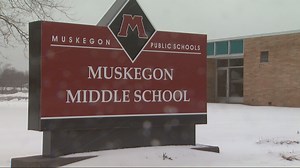 Investigation underway after fight at Muskegon Middle School