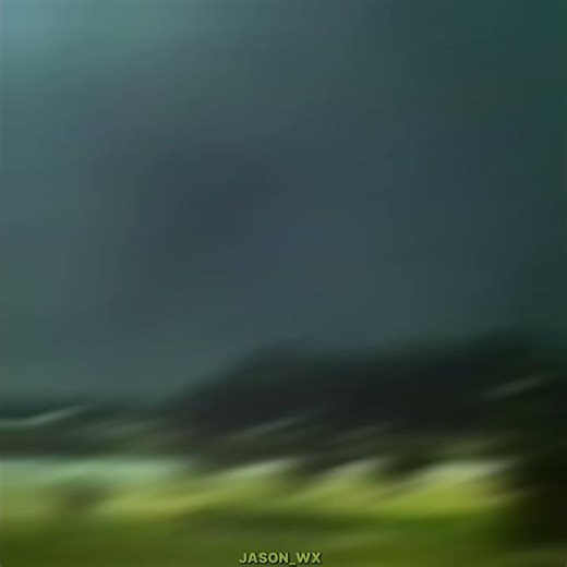 Topeka, KS F5 Tornado I June 8, 1966 I #tornado #kswx #edit