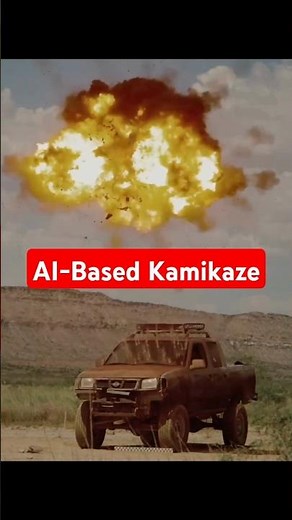 Autonomous Kamikaze Drones | Hidden Secret Tech Finally Revealed #fpv #drone #build