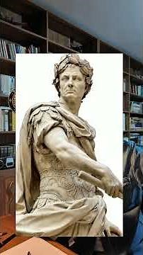 WHAT WAS THE HIDDEN TRUTH BEHIND VENI, VIDI, VICI? #romanempire #history #archaeology
