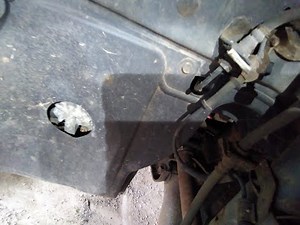 Ford Escape Hybrid Brake codes and common repair