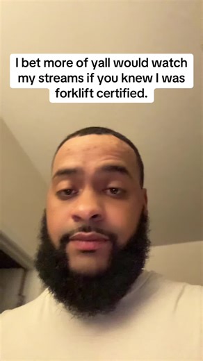 I’m just saying 😂