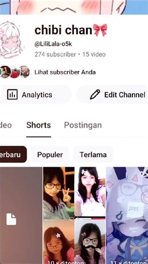 Thank you, Gusy udah ramein