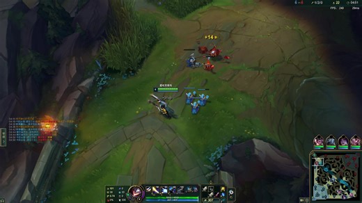 【雨初歇-xiaocaobao】冲次24h！2026-01-12