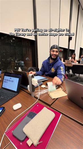 Caffeine-Free Studying for Midterms: Tips and Tricks