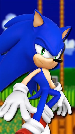 Sonic 2 Has A Lot Of Removed Levels And Concept Art