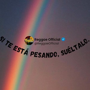 💚 | Reggae Official