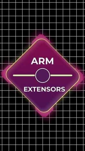 Muscle of arm extensors ! Muscle of upper limb ! #muscle #upperlimb #upperlimbanatomy #extensor